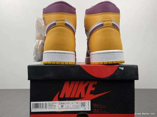 Jordan High Brotherhood OG 555088-706 1 Air 0608